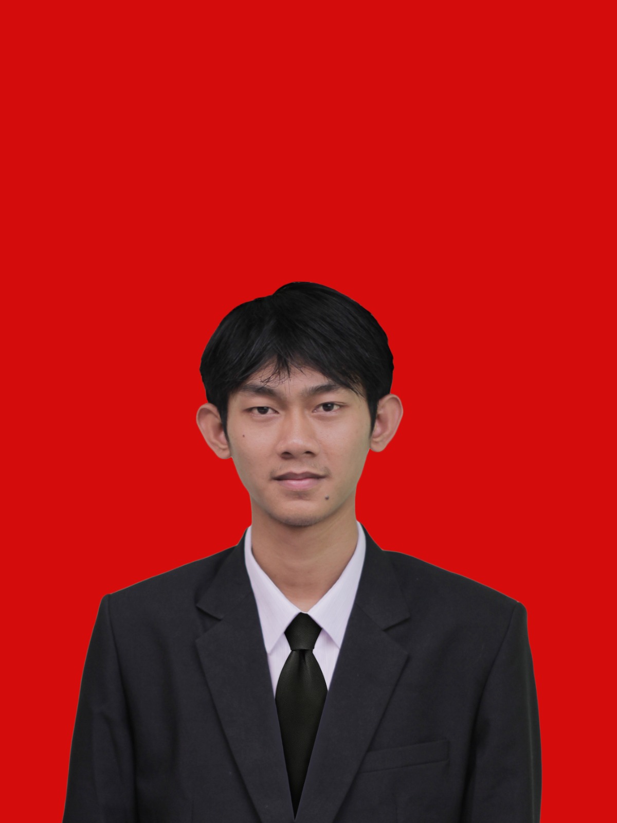 Aldi Wiharja S. T