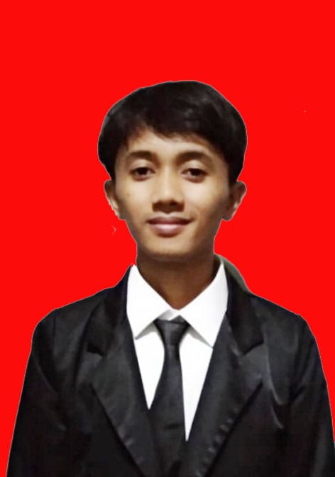 Budi Sihabudin S. T